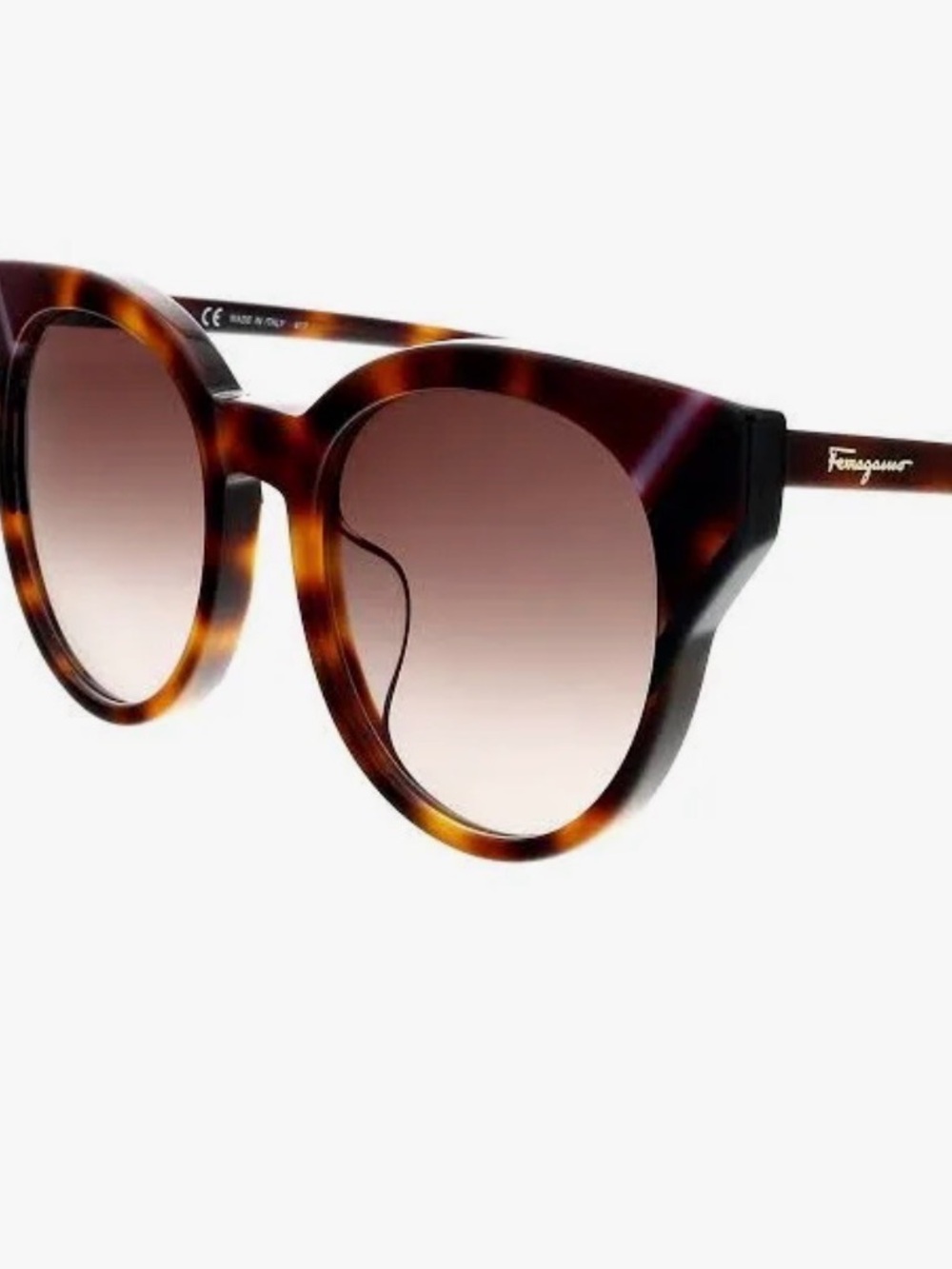 Salvatore Ferragamo SF883SA sunglasses